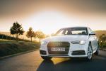 Audi A6 1.8T S-Line Sedan 2015 года (AU)